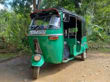 Bajaj 2 Stroke 2024 Three Wheel