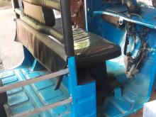 Bajaj 2 Stroke 2004 Three Wheel