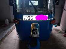 Bajaj 2 Stroke 2005 Three Wheel