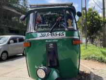 Bajaj 2 Stroke 1998 Three Wheel