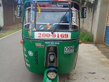 Bajaj 2 Stroke 1996 Three Wheel