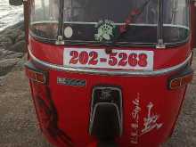 Bajaj 2 Stroke 1998 Three Wheel