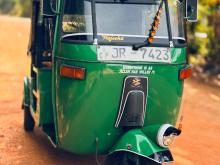 Bajaj 2 Stroke 2004 Three Wheel