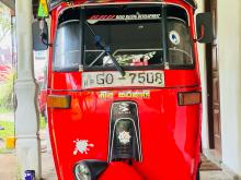 Bajaj 2 Stroke 2002 Three Wheel