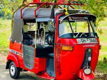 Bajaj 2 Stroke 2006 Three Wheel