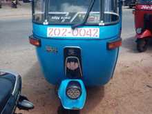 Bajaj 2 Stroke 1995 Three Wheel
