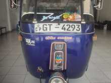 Bajaj 2 Stroke 2003 Three Wheel