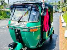 Bajaj RE 2 Stroke 2005 Three Wheel