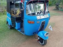 Bajaj 2stroke 2004 Three Wheel