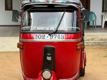 Bajaj 2 Stroke 1995 Three Wheel