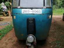 Bajaj 2 Stroke 1998 Three Wheel