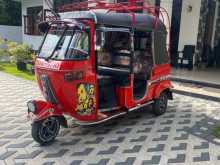 Bajaj 2 Stroke 1999 Three Wheel