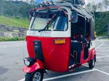 Bajaj 2 Stroke 2006 Three Wheel