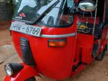 Bajaj 2 Stroke 2004 Three Wheel