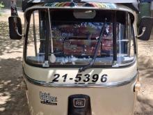 Bajaj 2 Stroke 1993 Three Wheel