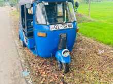 Bajaj 2 Stroke 2006 Three Wheel