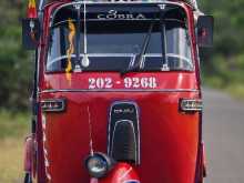 Bajaj RE 1997 Three Wheel