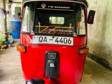 Bajaj 2 Stroke 2005 Three Wheel
