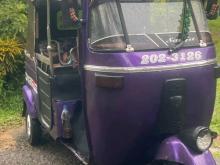 Bajaj 2 Stroke 1995 Three Wheel