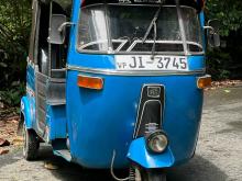 Bajaj 2 Stroke 2004 Three Wheel