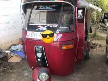 Bajaj 2 Stroke 2004 Three Wheel