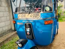 Bajaj 2 Stroke 2005 Three Wheel