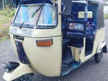 Bajaj 2stroke 2004 Three Wheel