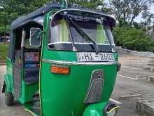 Bajaj 2 Stroke 2003 Three Wheel