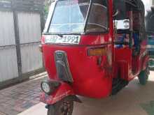 Bajaj 2stroke 2003 Three Wheel