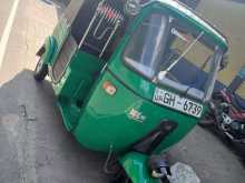 Bajaj 2stroke 2001 Three Wheel
