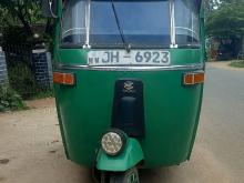 Bajaj 2 Stroke 2004 Three Wheel