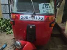 Bajaj 2stroke 1999 Three Wheel