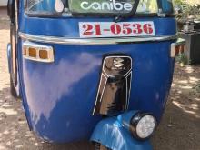 Bajaj 2 Stroke 1991 Three Wheel