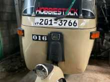 Bajaj 2 Stroke 1998 Three Wheel