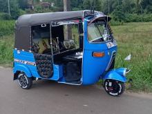 Bajaj 2 Stroke 2004 Three Wheel