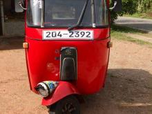 Bajaj 2 Stroke 1995 Three Wheel