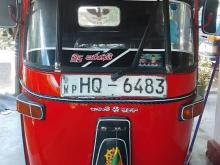 Bajaj 2 Stroke 2003 Three Wheel