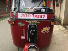 Bajaj 2stroke 1995 Three Wheel