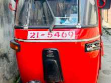Bajaj 2 Stroke 1999 Three Wheel