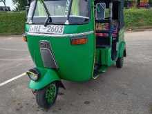 Bajaj 2stroke 2003 Three Wheel