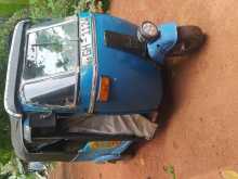 Bajaj 2 Stroke 2001 Three Wheel