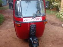 Bajaj 2 Stroke 1998 Three Wheel