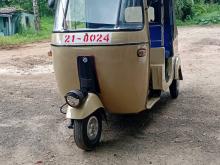 Bajaj 2 Stroke 1994 Three Wheel