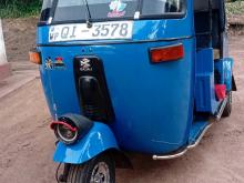 Bajaj 2 Stroke 2006 Three Wheel