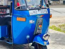 Bajaj 2 Stroke 2004 Three Wheel