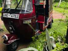 Bajaj 2 Stroke 2003 Three Wheel