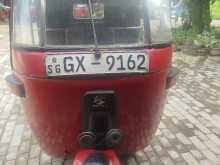 Bajaj 2 Stroke 2002 Three Wheel