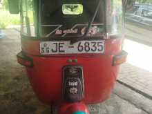 Bajaj 2 Stroke 2005 Three Wheel