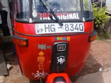 Bajaj 2 Stroke 2003 Three Wheel