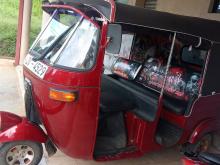 Bajaj 2 Stroke 2004 Three Wheel